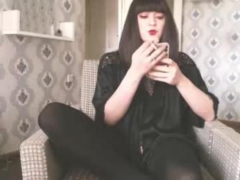 mia_wallase webcam chaturbate model stream image