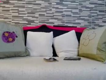 violetagomez_co webcam model stream image
