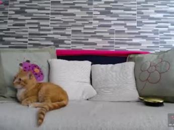 violetagomez_co webcam model stream image