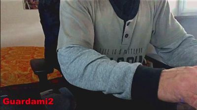 guardami2 webcam model stream image