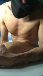 Maskedmoor webcam model stream image