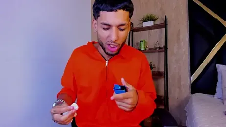 Thiagoferreti webcam stripchat model stream image