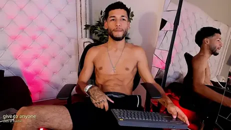 Thiagoferreti webcam model stream image