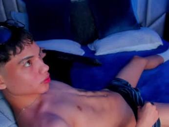 sebax_00 webcam model stream image