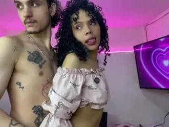theking11220 webcam model stream image