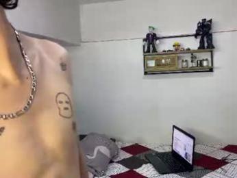 theking11220 webcam chaturbate model stream image