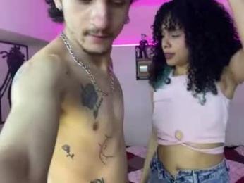 theking11220 webcam model stream image