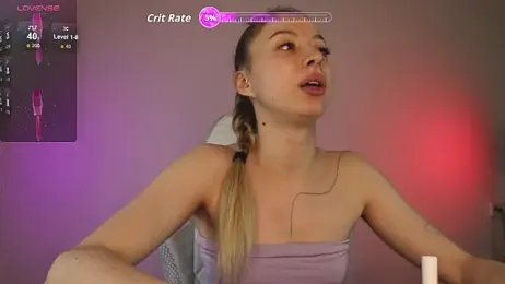 Ada_Gold_ webcam model stream image