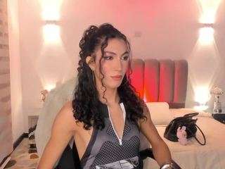 allicemackenzie webcam model stream image