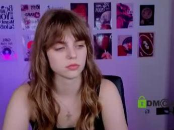 naya_may webcam model stream image