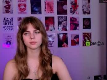 naya_may webcam model stream image