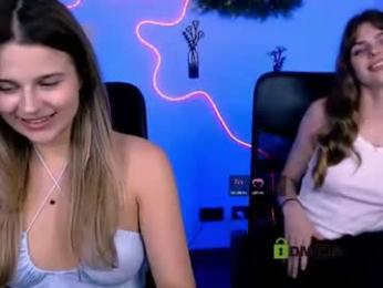naya_may webcam model stream image