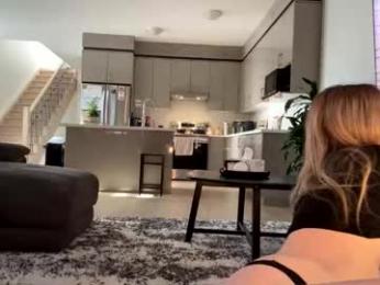 lilpinkbean webcam model stream image