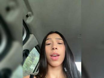 BREE-WATSON webcam model stream image