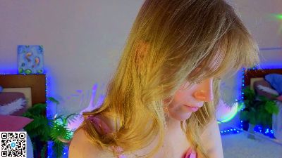 AlleenCalligan webcam model stream image