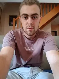 Aymeric35000 webcam model stream image