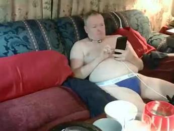 daddycubbyhubby webcam model stream image