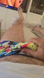 Murciano_bi_55 webcam model stream image