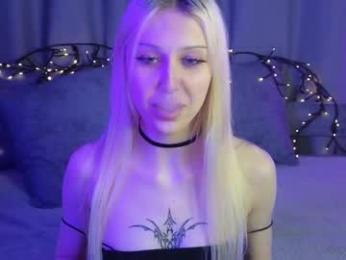 goth__tv webcam model stream image