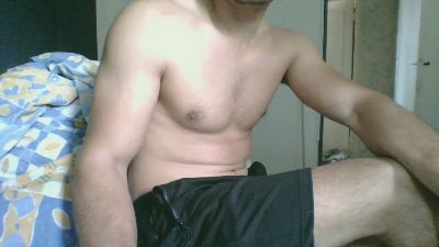 Gt480 webcam model stream image