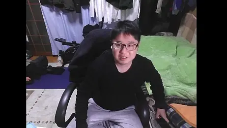 hide39 webcam model stream image