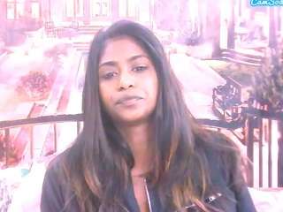 indiansapphire4u webcam model stream image