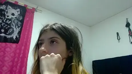 KratosAfroditacs webcam model stream image