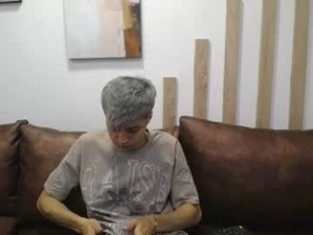 ari_stonne webcam chaturbate model stream image