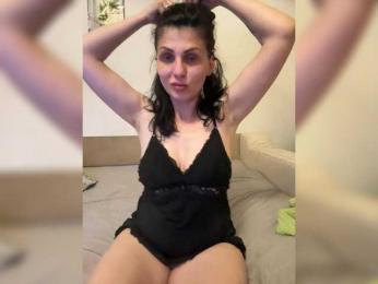 Marusa345 webcam bongacams model stream image