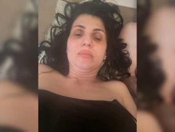Marusa345 webcam bongacams model stream image
