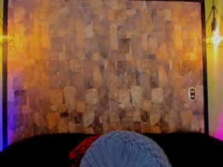 Valentinna Ferrer webcam model stream image