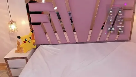 TylerBloom webcam stripchat model stream image