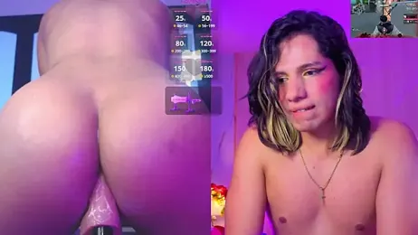 TylerBloom webcam model stream image