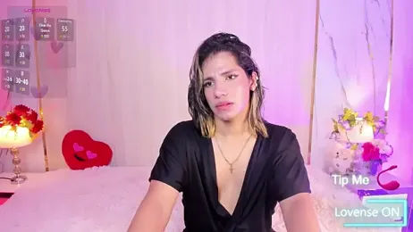 TylerBloom webcam stripchat model stream image