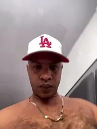 Perropa webcam model stream image