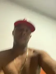 Perropa webcam model stream image