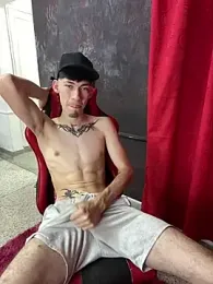 CAMILO__21 webcam model stream image