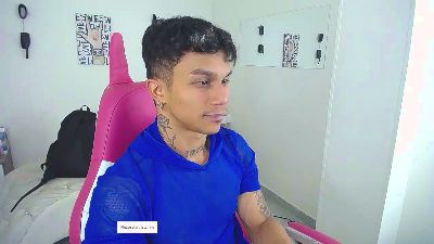 Leonard_Price webcam model stream image