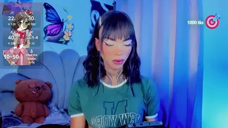 michell_danna webcam model stream image