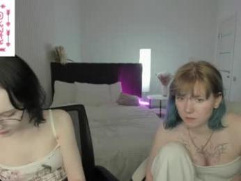 lilac_muse webcam model stream image