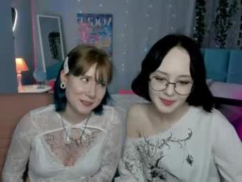 lilac_muse webcam model stream image