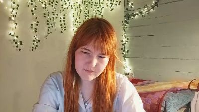 PamalaAagaard webcam model stream image