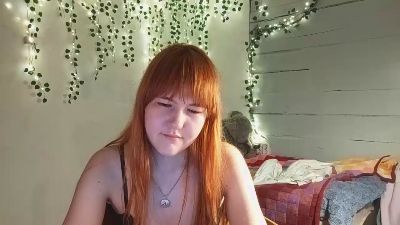 PamalaAagaard webcam model stream image