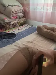 saonan_JJ webcam model stream image