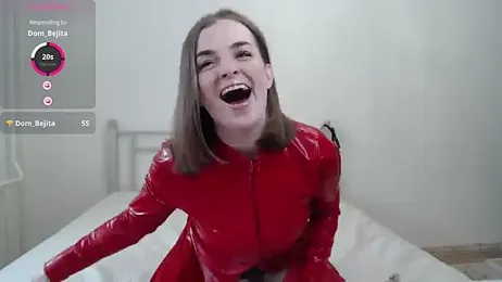 MieshaMorrison webcam model stream image