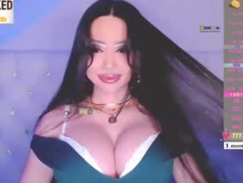 asian_gf webcam model stream image