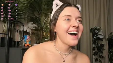 ThelmaJusto webcam model stream image