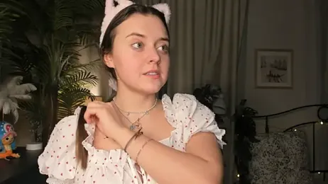 ThelmaJusto webcam model stream image