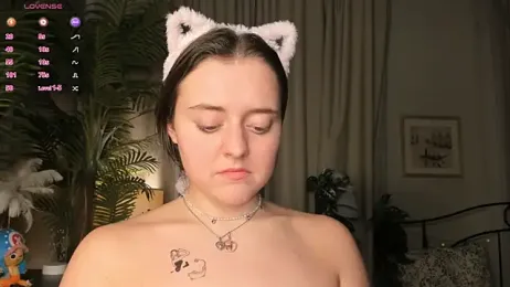 ThelmaJusto webcam model stream image