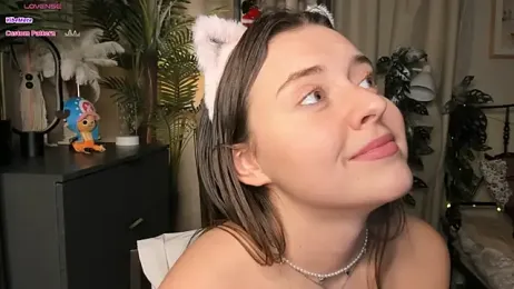 ThelmaJusto webcam model stream image